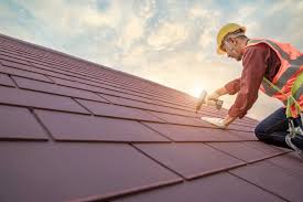 Fast & Reliable Emergency Roof Repairs in New Philadelphia, OH